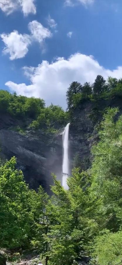 Guesthouse Skender Selimaj Valbone Dış mekan fotoğraf