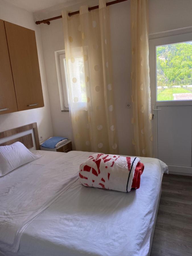 Guesthouse Skender Selimaj Valbone Dış mekan fotoğraf