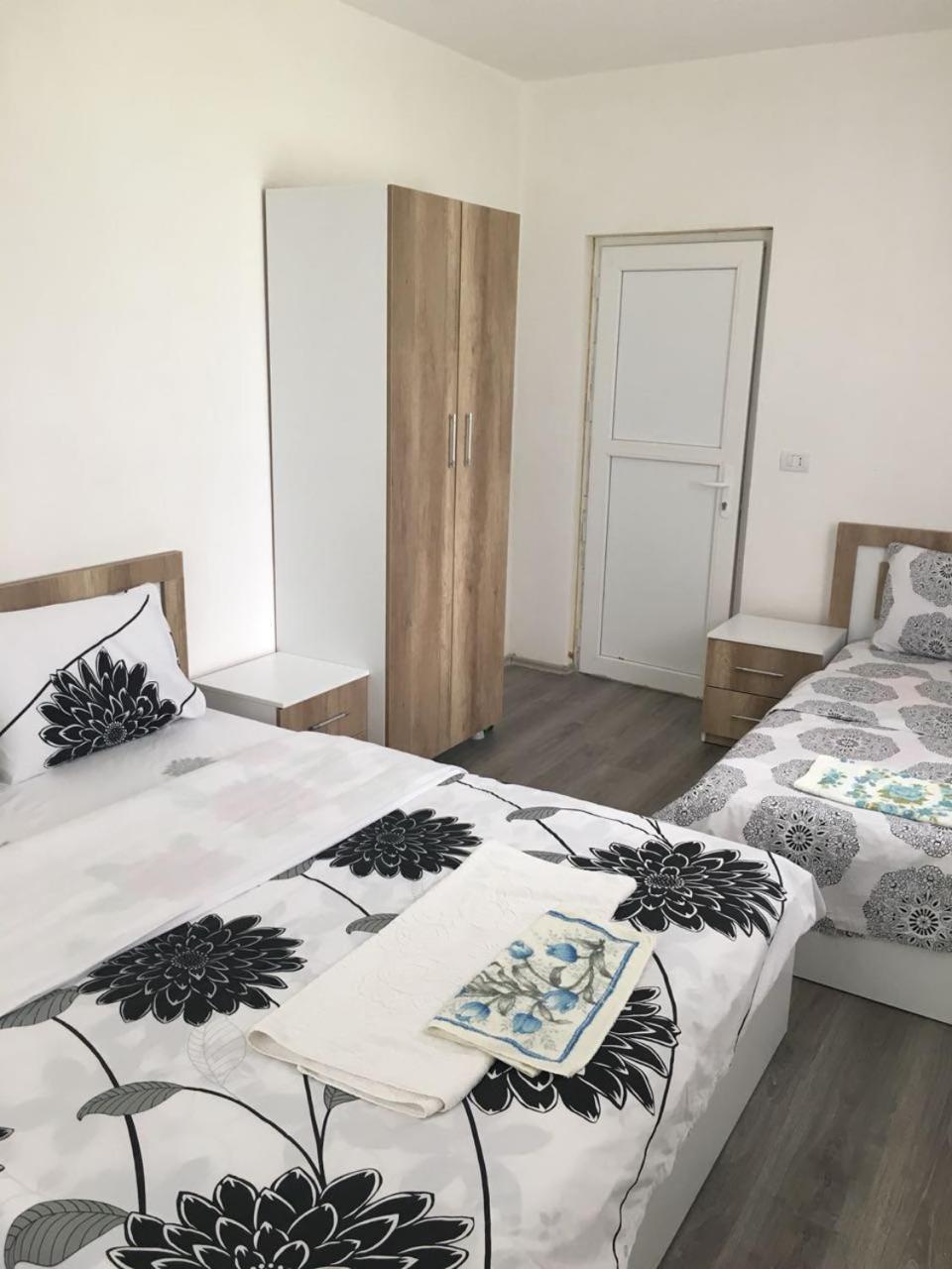 Guesthouse Skender Selimaj Valbone Dış mekan fotoğraf