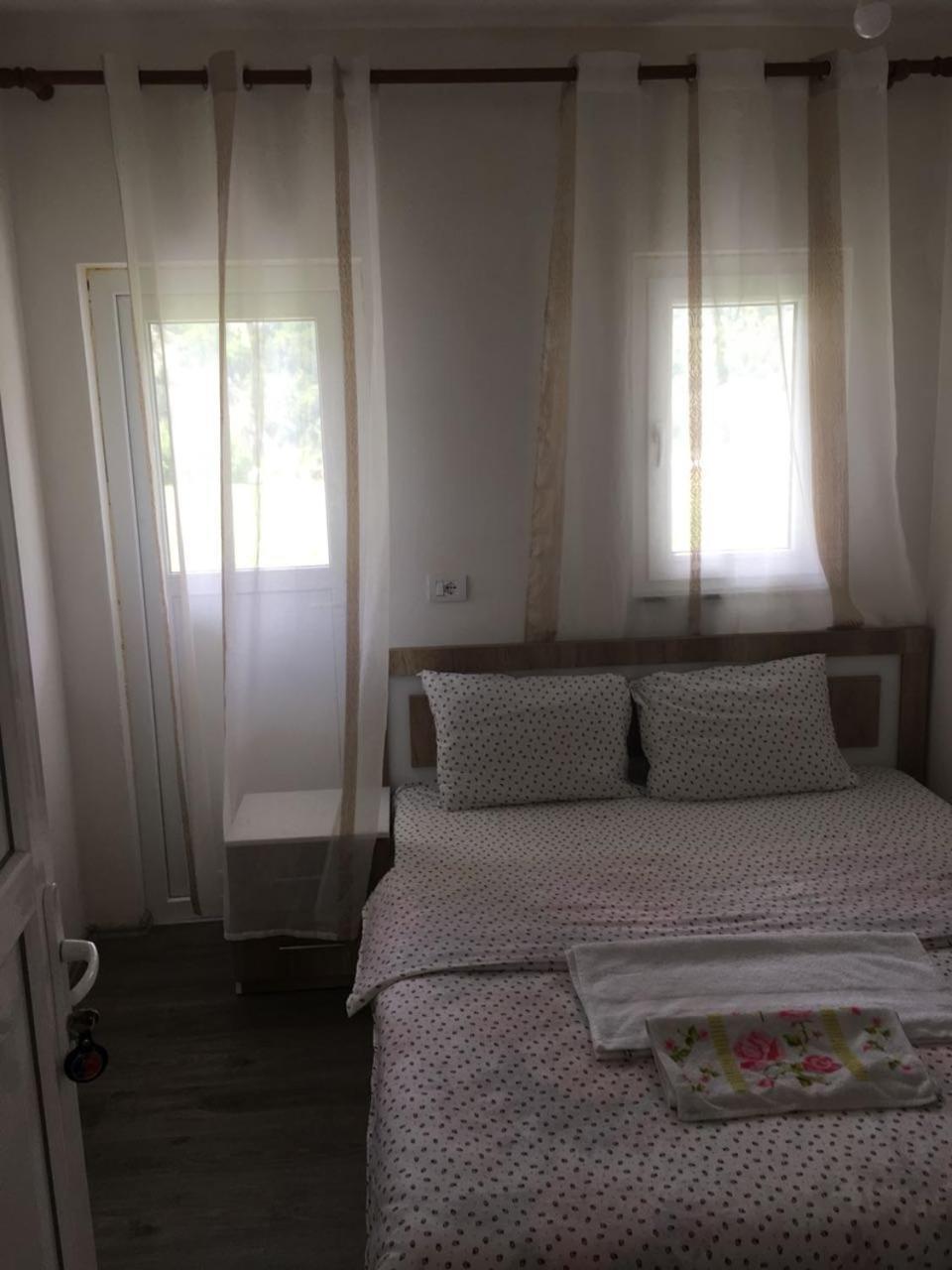 Guesthouse Skender Selimaj Valbone Dış mekan fotoğraf
