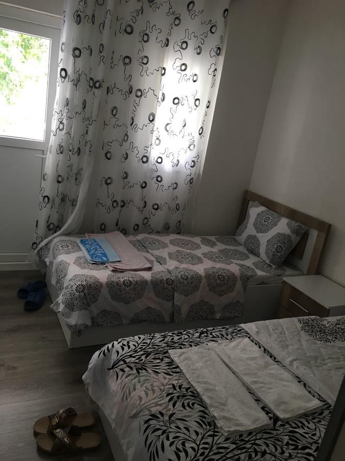 Guesthouse Skender Selimaj Valbone Dış mekan fotoğraf