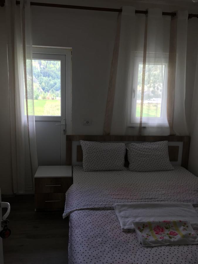 Guesthouse Skender Selimaj Valbone Dış mekan fotoğraf