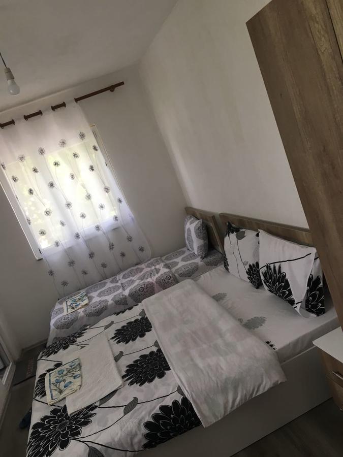 Guesthouse Skender Selimaj Valbone Dış mekan fotoğraf